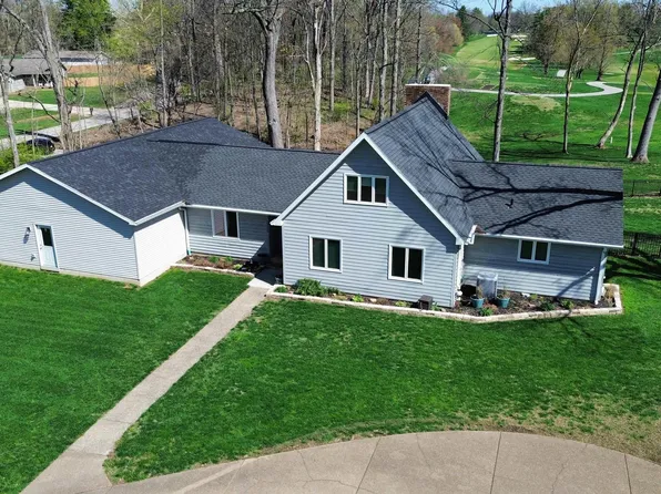 2266 Old Plank Rd, Newburgh, IN 47630