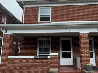 316 N Market St, Selinsgrove, PA 17870