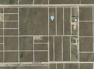 Corner Avenue F Drt 175 Stw, Lancaster, CA