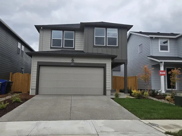 4959 Marr Ave NE, Salem, OR 97301