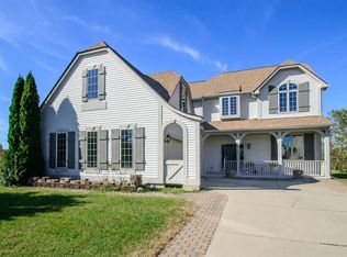6107 Gabrielle Ave, Ann Arbor, MI 48103