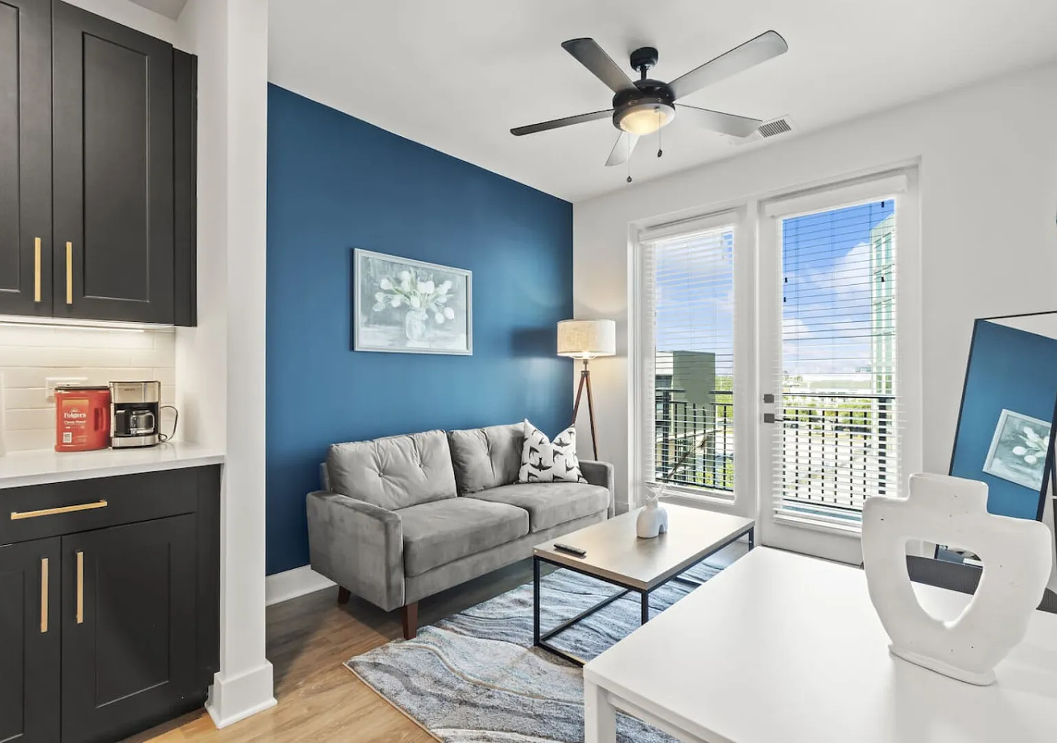 1BD in the Heart of Tampa | Walk to Raymond James — Photo 4