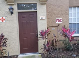6356 Raleigh St APT 1504, Orlando, FL 32835