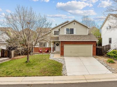 5174 S Ukraine Street, Aurora, CO, 80015