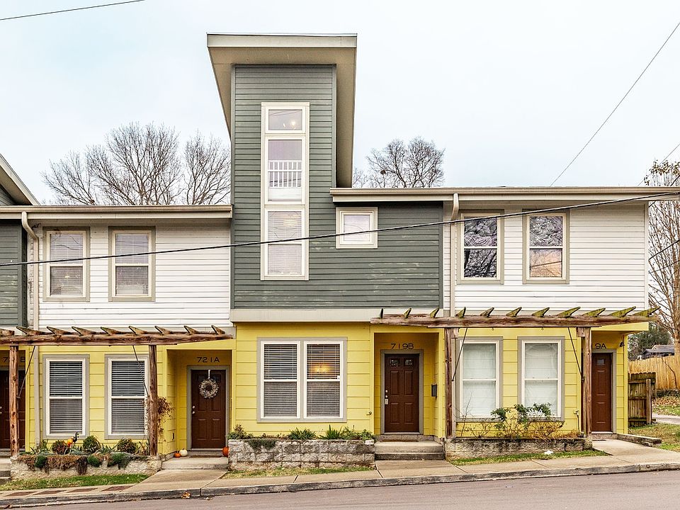 1st image of 719 McFerrin Ave #B