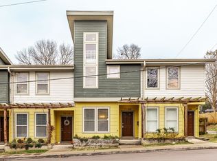 719 McFerrin Ave #B, Nashville, TN 37206
