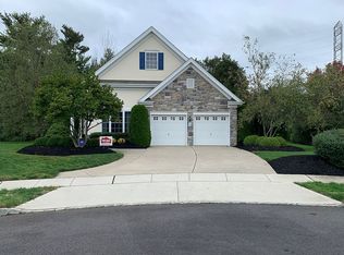 417 Sturgess Ct, Glassboro, NJ 08028