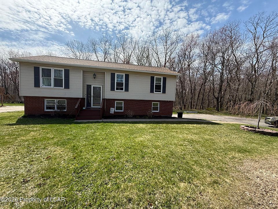 530 Hillside Dr, Hazle Township, PA 18202 | MLS #26-1658 | Zillow