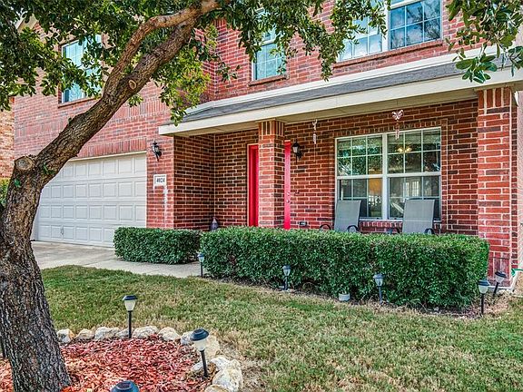 2nd image of 4024 Hanna Rose Ln
