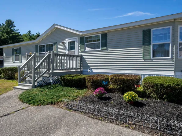 2 Freedom Drive, Dover, NH 03820