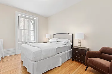 Rented by Brown Harris Stevens