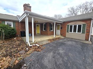 27-29 S Ott St, Allentown, PA 18104