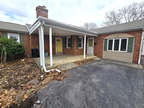 27-29 S Ott St, Allentown, PA 18104