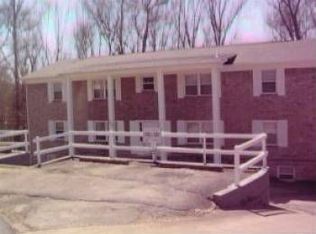 812 Burwind Ct, Kingsport, TN 37660