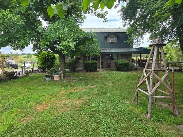 6405 State Route Mm, Birch Tree, MO 65438