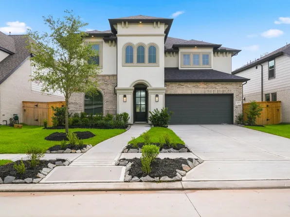 1414 Watermont Dr, Missouri City, TX 77459