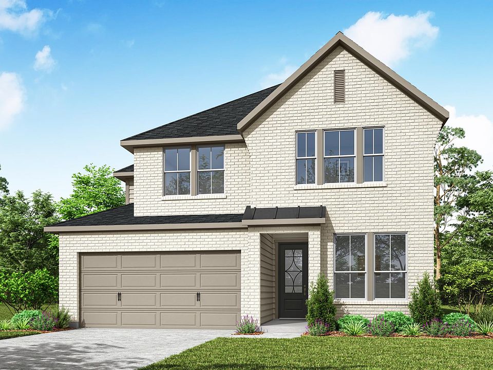 Exterior Style D