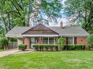 5030 New Castle Rd, Memphis, TN 38117