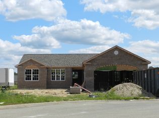 351 Harvest Ct, Versailles, IN 47042