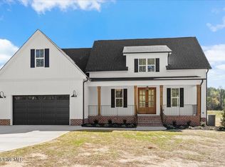 6415 Radio Tower Rd, Wilson, NC 27893