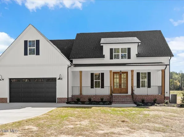 6415 Radio Tower Road, Wilson, NC 27893