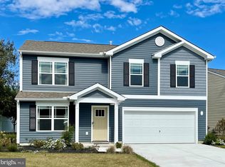 1672 Terrapin Cir, Cambridge, MD 21613