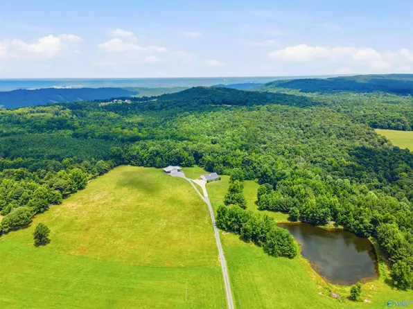 1922 County Road 281, Fort Payne, AL 35967