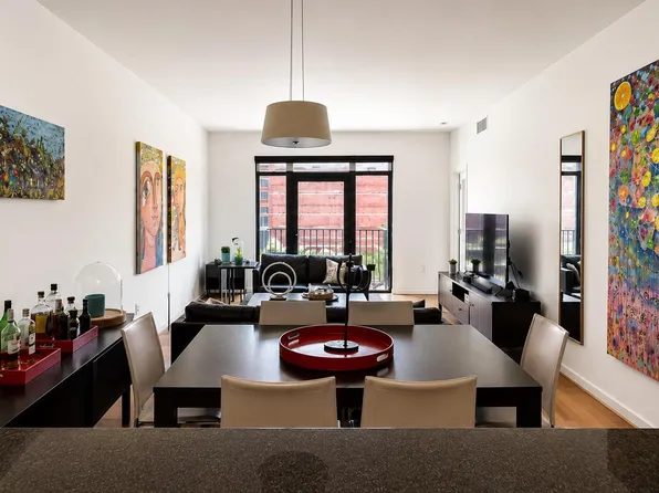 1001 L St NW APT 604, Washington, DC 20003