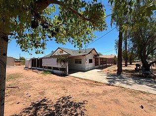 208 E 3rd Ave, Casa Grande, AZ 85122