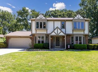 1185 E College Ave, Westerville, OH 43081