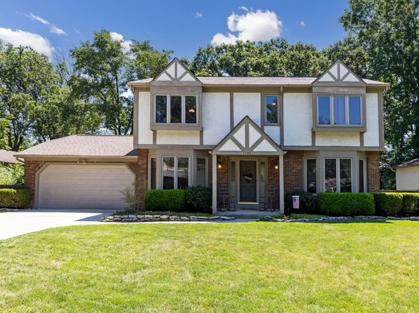 1185 E College Ave, Westerville, OH 43081
