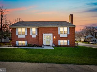 2 Stout Run Ct, Baltimore, MD 21228