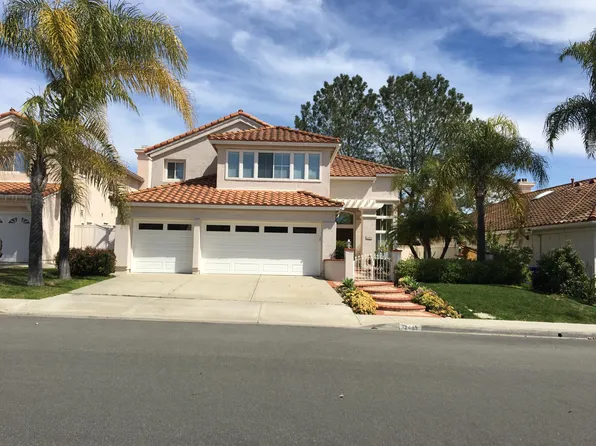 12485 Brickellia St, San Diego, CA 92129