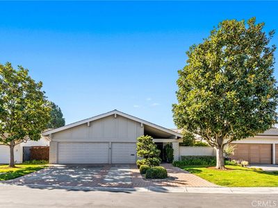 5 Rue Valbonne, Newport Beach, CA, 92660