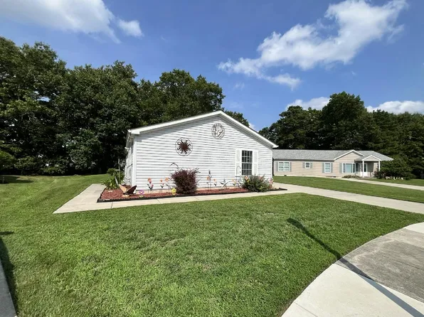 172 Turnberry Ct #172, Mays Landing, NJ 08330