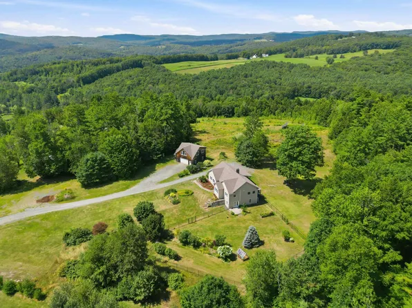30 Garcia Lane, Hartland, VT 05048
