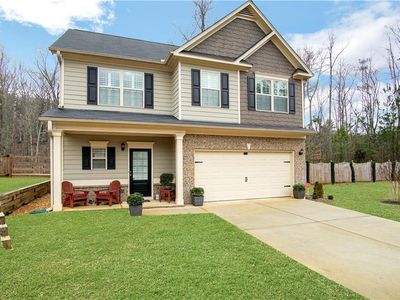275 Stonewood Creek Dr, Dallas, GA, 30132
