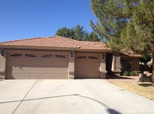 1838 S Dexter, Mesa, AZ 85209