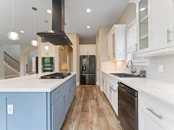 4310 Fernwood Dr, Houston, TX 77021