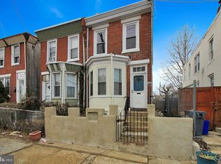 229 E Hortter St, Philadelphia, PA 19119