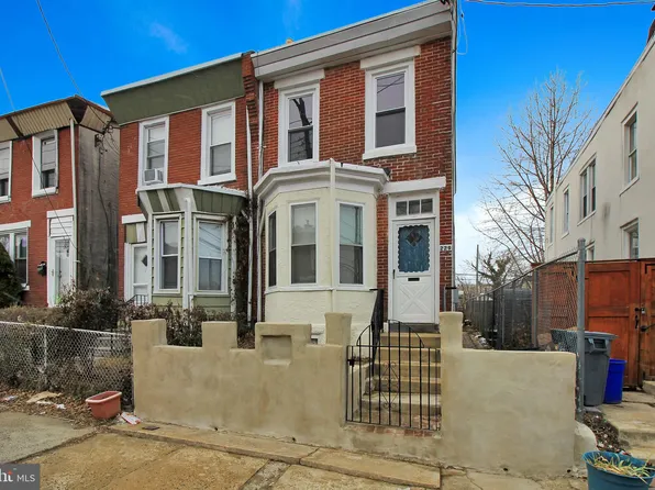 229 E Hortter St, Philadelphia, PA 19119