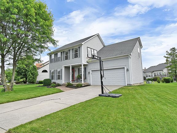 3rd image of 1098 Taylor Mills Dr