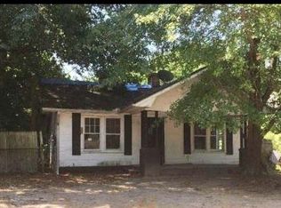 822 Grady St S, Macon, GA 31206
