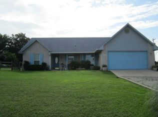 543 Hampton Rd, Ardmore, OK 73401