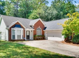 410 Sunnyside Dr, Lawrenceville, GA 30044