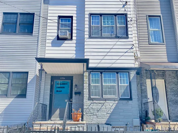 192 Bowers St #A, Jersey City, NJ 07307