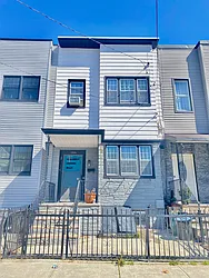 192A Bowers Street
