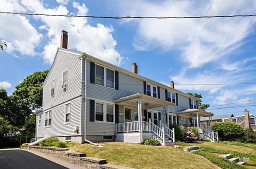 2nd image of 14 Atlantic St #1-A