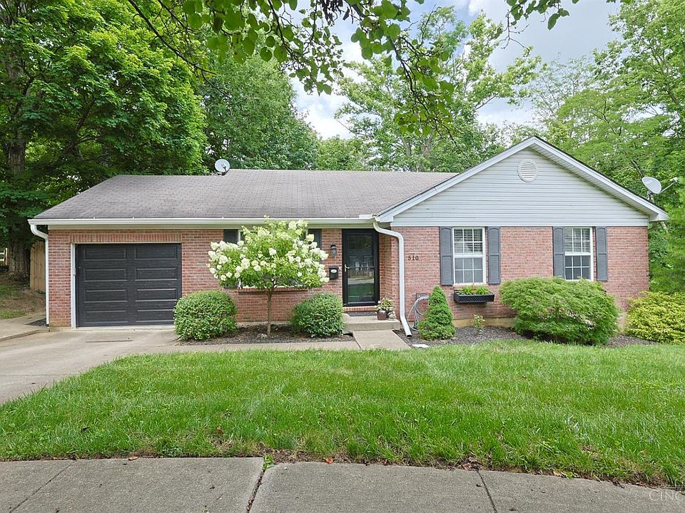 1st image of 510 Navaho Dr