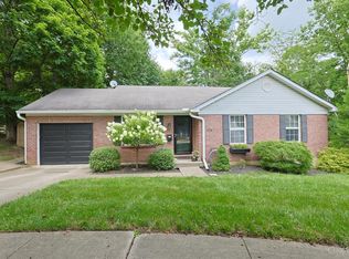 510 Navaho Dr, Loveland, OH 45140